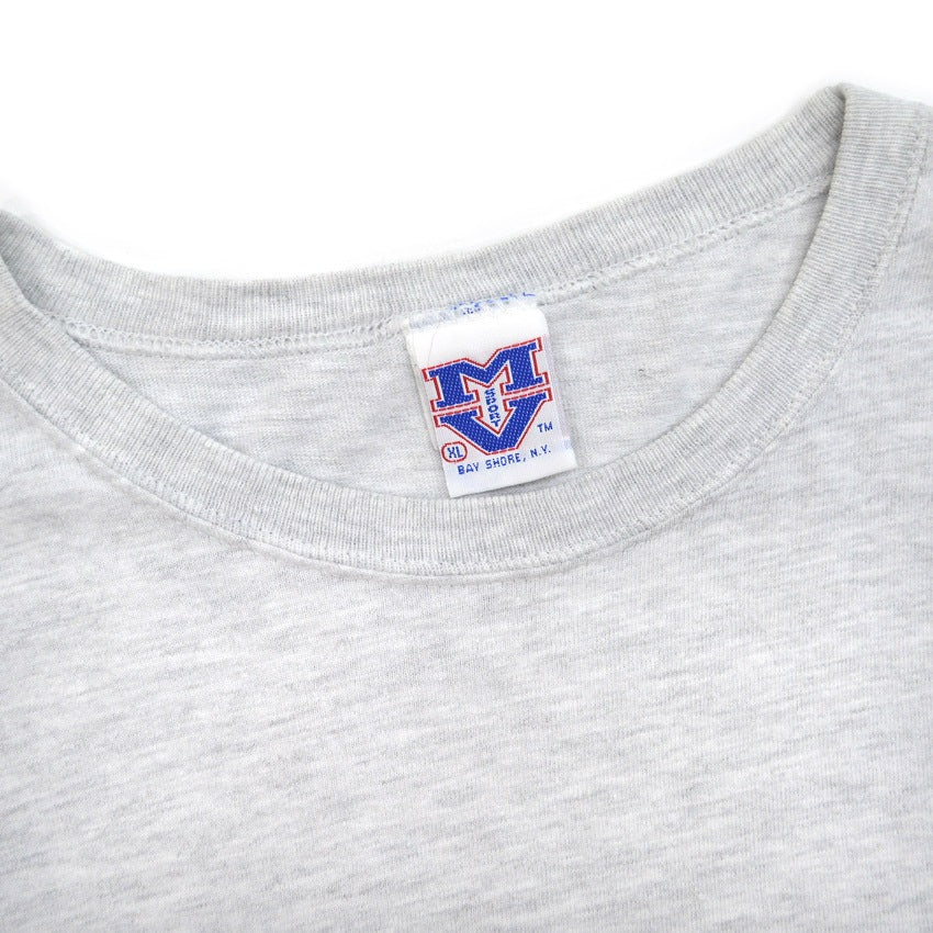1990s MV SPORT Barnes & Noble Bookstore T-shirt ... XL