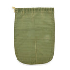 1940's WW2 HBT KIT BAG COLONEL EAGLE STENCIL...