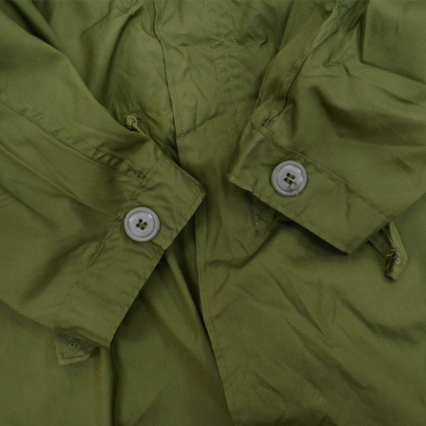 1970's Deadstock USARMY M-65 PARKA, FULL SET ... S