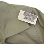 2000's Deadstock USMC MAN'S ALL WEATHER TRENCH COAT... 36S