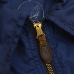 1950's USAF K-2A SUIT, FLYING, VERY LIGHT ... MEDIUM SHORT