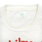~1960's BSA PHILMONT SCOUT LUNCH T-SHIRT...XL