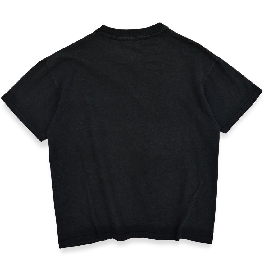 1990's anvil BEETHOVEN Composer T-SHIRT ... XL