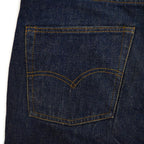 1970's Levi's 501 66 early period... W34 L32