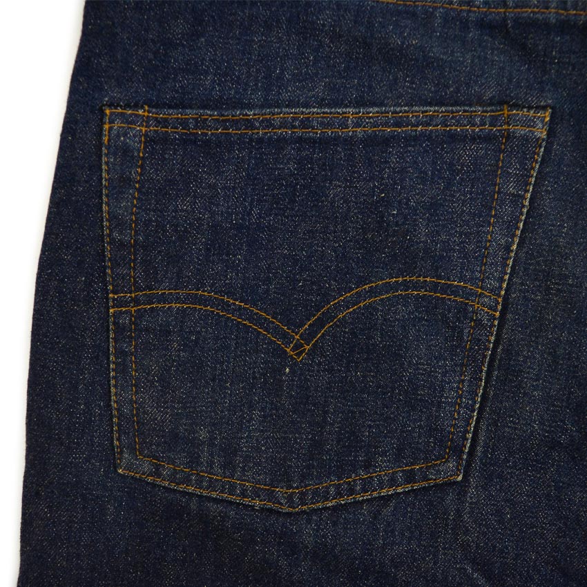 1970's Levi's 501 66 early period... W34 L32