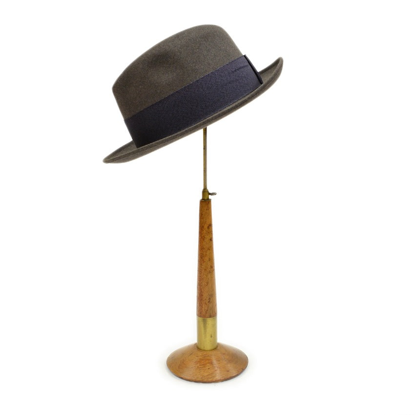 1950's~ OLD STORE DISPLAY HAT STAND... 1