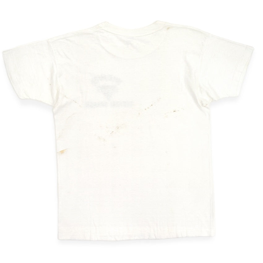 1960's CHAMPION WICHITA YMCA T-SHIRT & PANTS... L - M