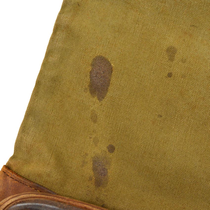 1940's U.S.ARMY WW2 U.S. MAIL BAG 1st TYPE ...