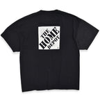 1990's〜 Hanes THE HOME DEPOT HAMMER PRINT T-SHIRT ... XL