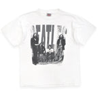 1990's ONEITA BEATLES HEY JUDE PHOTOGRAPH PRINT T-SHIRT ... XL