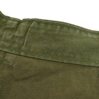 1940's U.S.ARMY WW2 M-43 HBT PANTS ... W34 L33