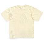 1980's~ SR Shih Tzu DOG PRINT T-SHIRT...XL