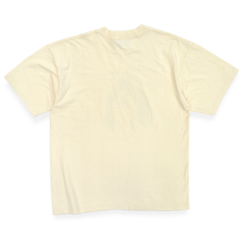 1980's~ SR Shih Tzu DOG PRINT T-SHIRT...XL