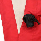 1990's PATAGONIA PADDLING JACKET RED ... S