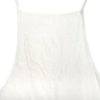 1940's〜 OLD MECHANIC WORK APRON ...