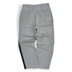 1960's BLACK LINE WORK PANTS...W31×L30