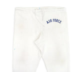 1960's SPENCER AIR FORCE TRANING SWEAT PANTS...L