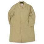 1980's~ BARACUTA FOUR CLIMES BALMACAAN COAT FOR USA...