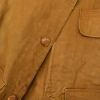 1930's DUXBAK HUNTING COAT ... 36