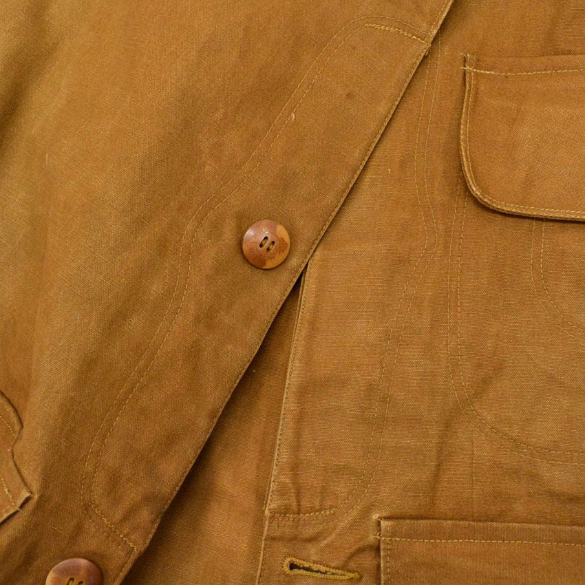 1930's DUXBAK HUNTING COAT ... 36