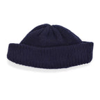 ~1940's USNAVY WW1-WW2 WOOL KNIT CAP...