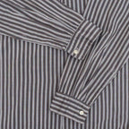 1960's PURITAN AUTHENTIC IVY STYLE STRIPE B/D SHIRT ... M