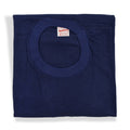 1960's〜 DEADSTOCK HEALTHKNIT NAVY POCKET-TEE ... L