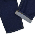 2000's DEADSTOCK Levi's 505 DENIM PANTS USA IMPORTED FABRIC... W34 L30