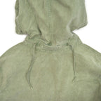 1940's USNAVY SALVAGE PARKA COLOR...S
