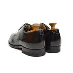 1960's U.S.NAVY SERVICE SHOES INTERNATIONAL SHOE CO ... 9R