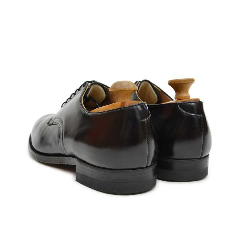 1960's U.S.NAVY SERVICE SHOES INTERNATIONAL SHOE CO ... 9R