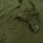 1970's USARMY M-65 PARKA, SHELL & LINER SET ... S