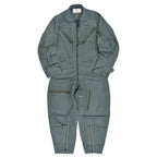 1960's DEADSTOCK USAF COVERALL, FLYING, MAN'S, VERY LIGHT K-2B ... SR