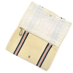 c.1940's EL CHIMAYO HAND WOVEN CHIMAYO PURSE ...