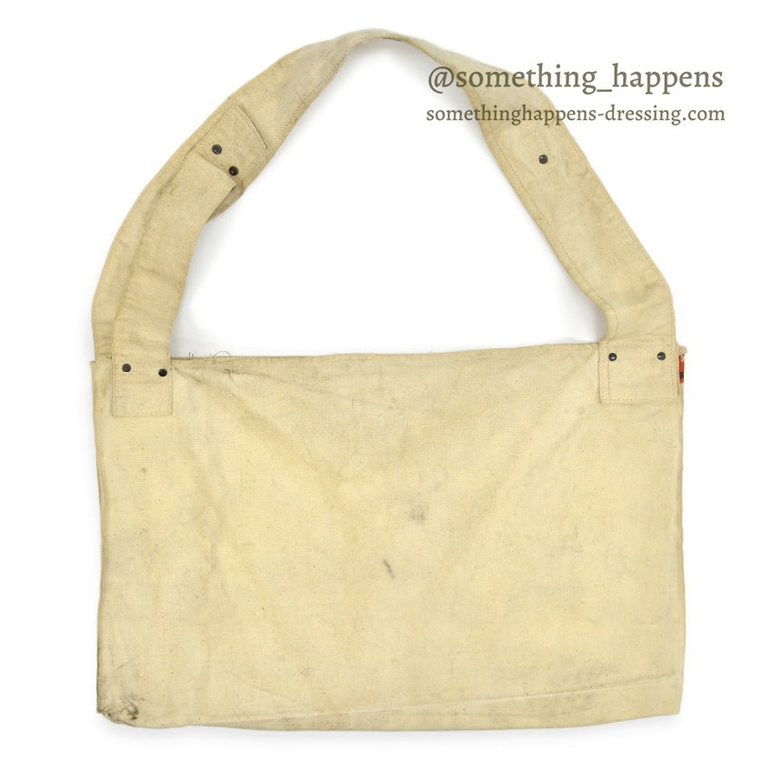 〜1950's INDIANAPOLIS TIMES NEWS PAPER BAG ...
