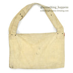 〜1950's INDIANAPOLIS TIMES NEWS PAPER BAG ...