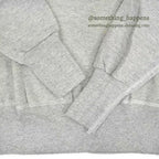~1960's DEADSTOCK DERBY BRAND SINGLE V ALL COTTON SWEAT SHIRT 2...L