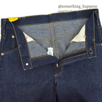 1970's DEADSTOCK Lee 200 DENIM PANTS ... W33 L29