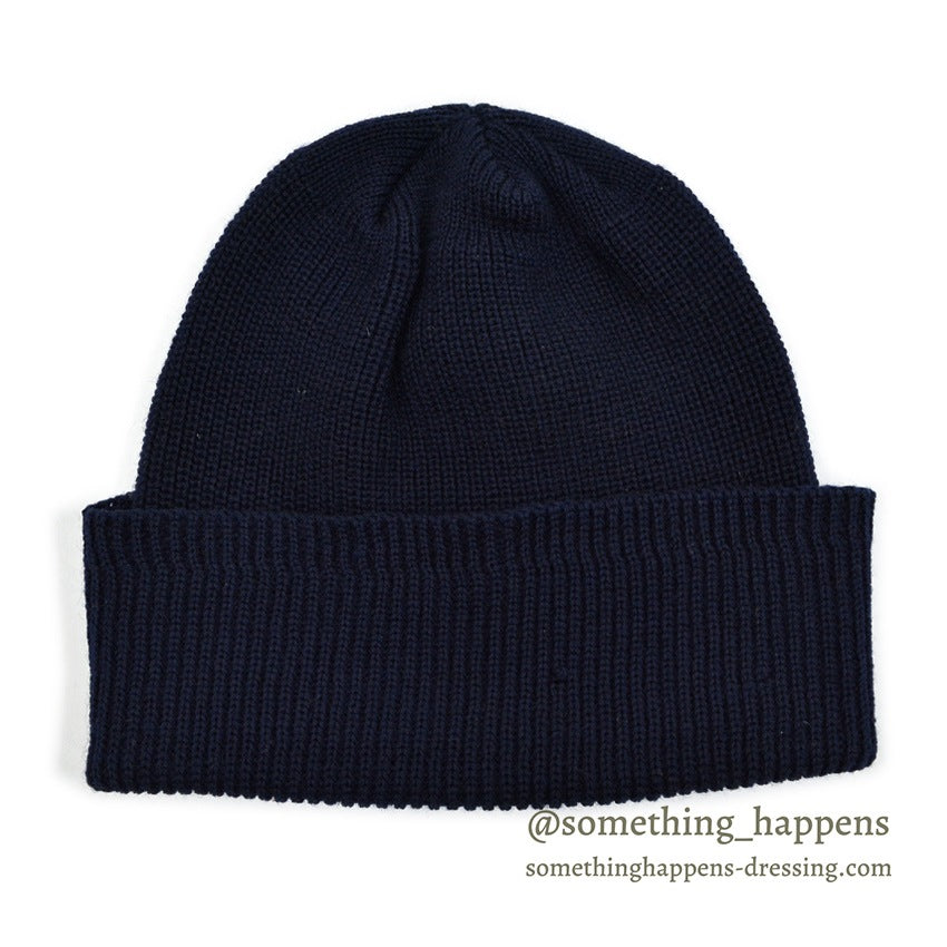 1940's~ USNAVY WW2 WATCH CAP...