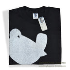 1990's DEADSTOCK GEM WOODSTOCK JUMBO LOGO T-SHIRT... L