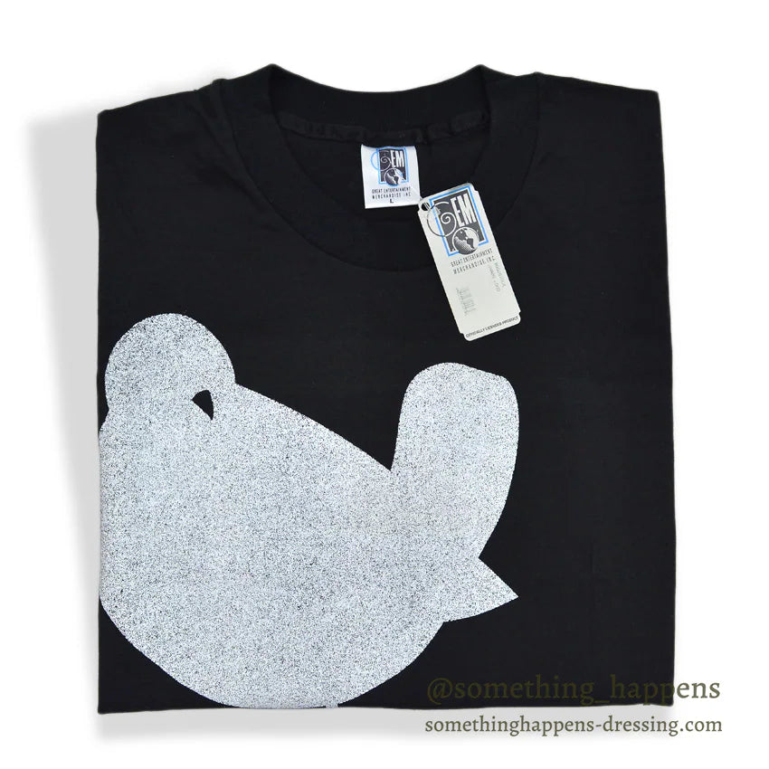 1990's DEADSTOCK GEM WOODSTOCK JUMBO LOGO T-SHIRT... L