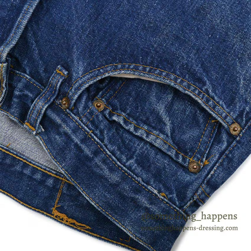1970's Levi's 501 66前期 ... W31 L28