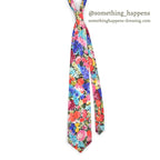 80's BANANA REPUBLIC SAFARI & TRAVEL CLOTHING Co. TIE USA製 ...