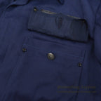 〜70's U.S.A.F. EXPERIMENTAL TEST SAMPLE FLIGHT SUIT ... 40S