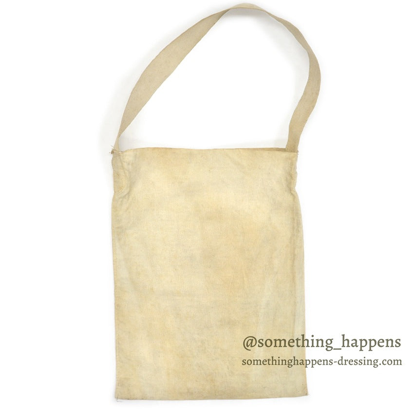 OLD THE SATURDAY EVENING POST DELIVERY BAG...