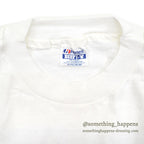 1990's DEADSTOCK HANES IN-N-OUT BURGER T-SHIRT ... XL