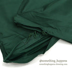 1960's DEADSTOCK USARMY TROUSERS, AGGRESSOR GREEN SHADE 255 ... MEDIUM