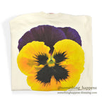 1990's ONEITA パンジー T-SHIRT ... XL