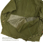 1940's HINSON BODYGUARD OUTDOOR GARMENTS HUNTING COAT... 40