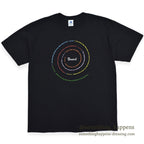 〜2000's PMA ゴッホ SEATTLE ART MUSEUM T-SHIRT ... XL